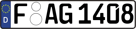 F-AG1408