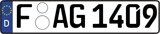 F-AG1409