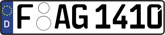 F-AG1410