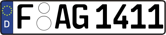 F-AG1411