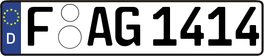 F-AG1414
