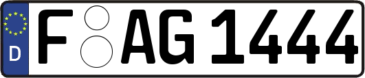 F-AG1444
