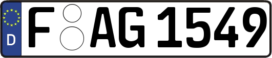 F-AG1549