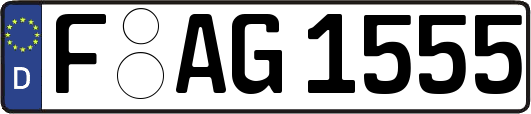 F-AG1555