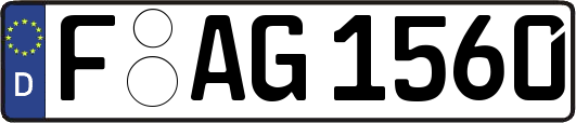 F-AG1560