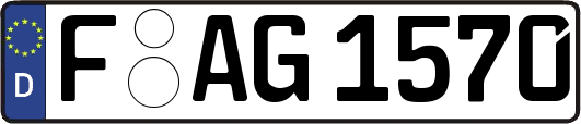 F-AG1570
