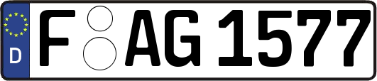 F-AG1577