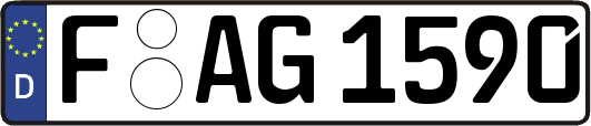 F-AG1590