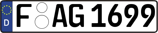 F-AG1699