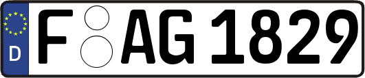 F-AG1829