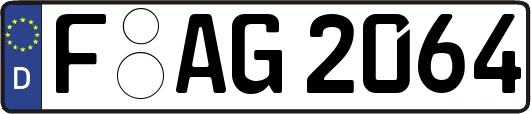 F-AG2064
