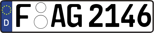 F-AG2146