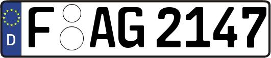 F-AG2147