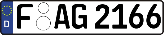 F-AG2166