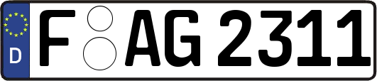 F-AG2311