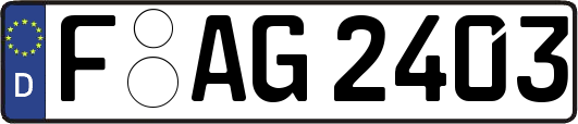 F-AG2403