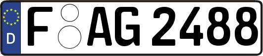 F-AG2488