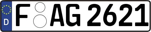 F-AG2621