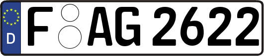 F-AG2622