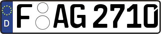 F-AG2710
