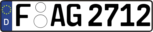 F-AG2712