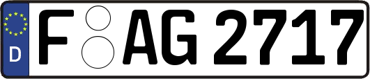 F-AG2717