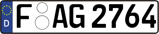 F-AG2764