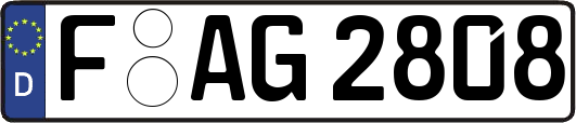 F-AG2808