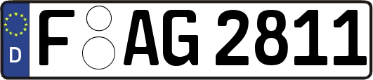 F-AG2811