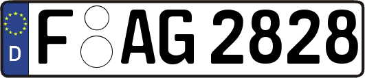 F-AG2828