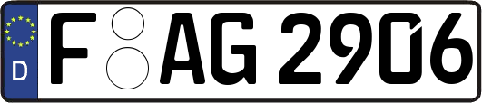 F-AG2906