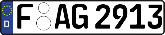 F-AG2913