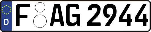 F-AG2944