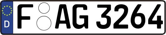 F-AG3264