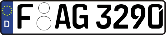 F-AG3290