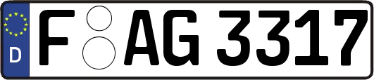 F-AG3317