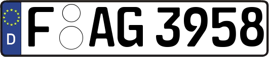 F-AG3958