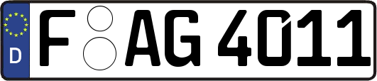 F-AG4011