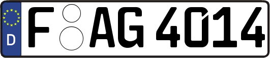 F-AG4014