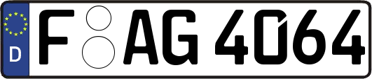 F-AG4064