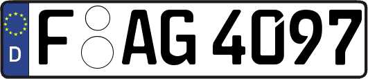 F-AG4097