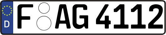 F-AG4112
