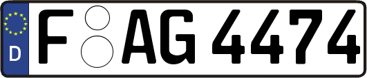 F-AG4474