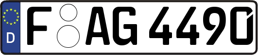 F-AG4490