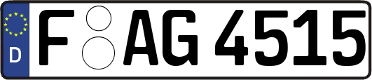 F-AG4515