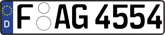 F-AG4554