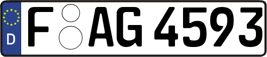 F-AG4593