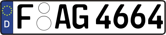 F-AG4664