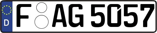 F-AG5057