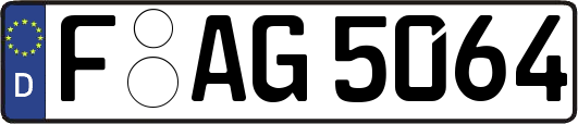 F-AG5064